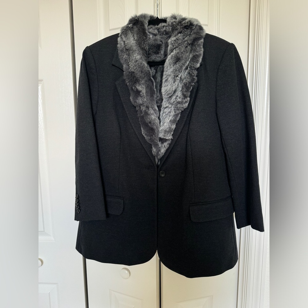 blazer